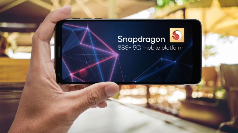 qualcomm cong bo chip cho smartphone toc do den 3 ghz hinh anh 1