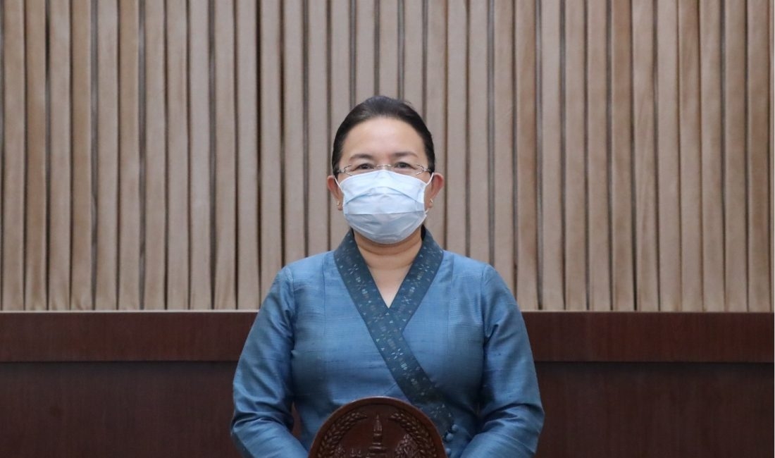 Lào gia hạn phong toả thủ đô Vientiane lần thứ 4 để chống dịch Covid-19