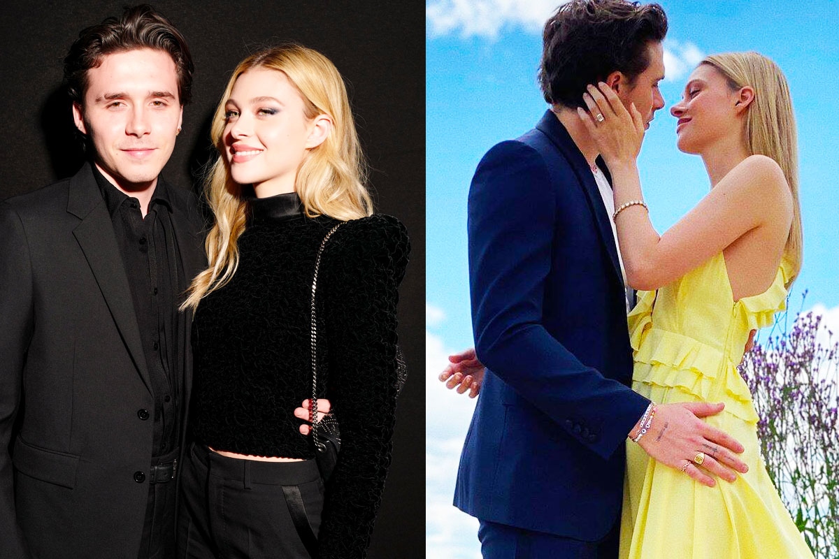 brooklyn beckham va vo sap cuoi nicola peltz mua biet thu hon 10 trieu usd hinh anh 2