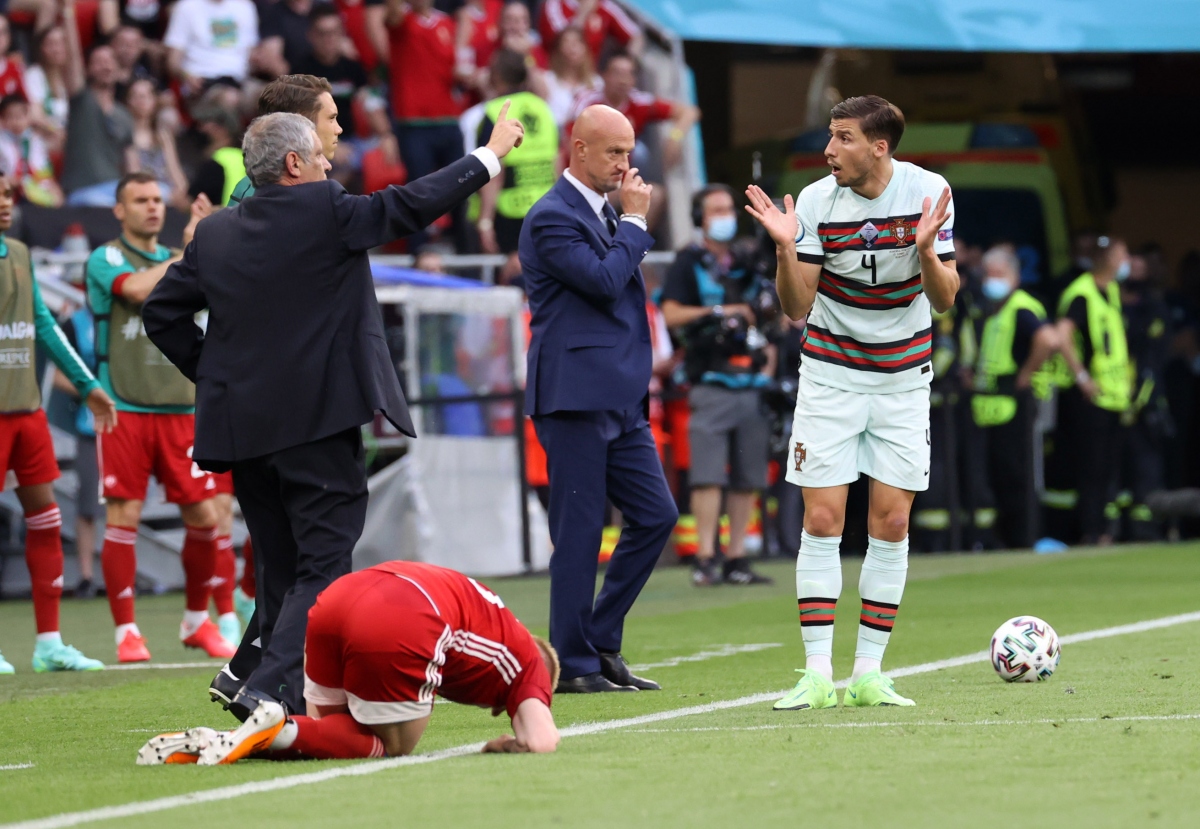 Ảnh: Reuters.