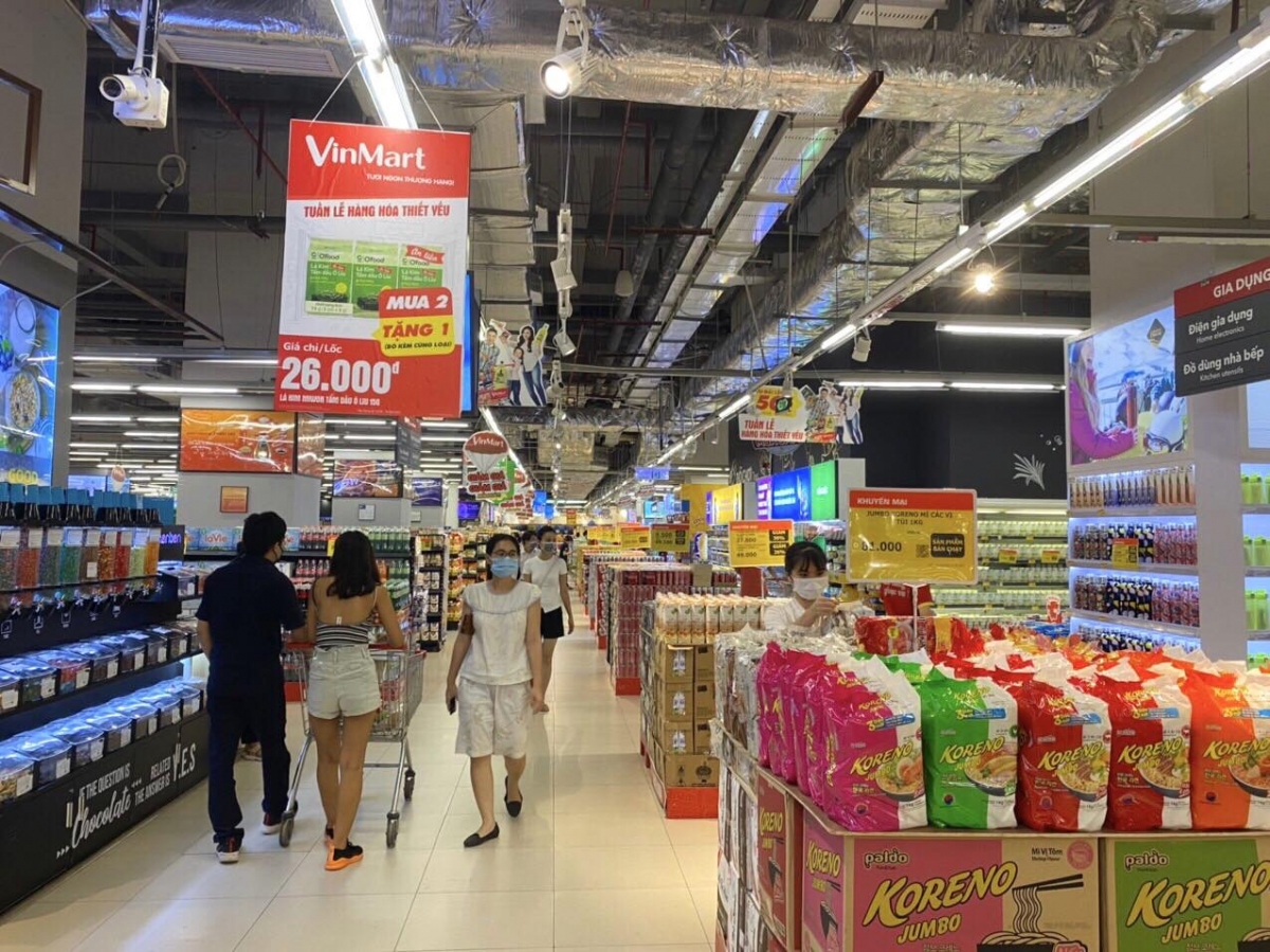  tuan le hang thiet yeu tai vinmart vinmart giam gia hang tram mat hang hinh anh 3