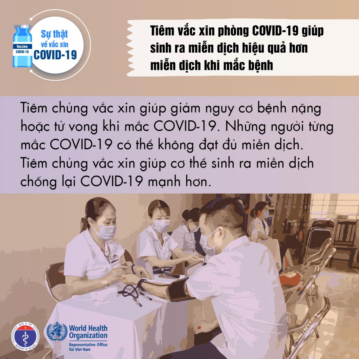 who giai ma nhung thac mac ve vaccine covid-19 hinh anh 2