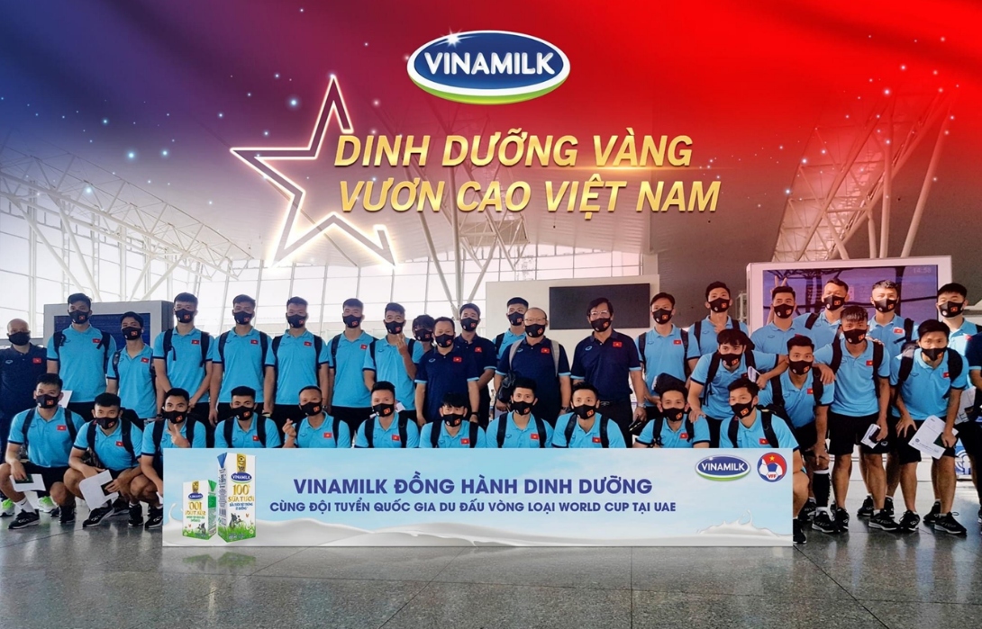 tinh than thi dau va the luc ben bi cua doi tuyen viet nam, san sang tranh ngoi dau bang hinh anh 3