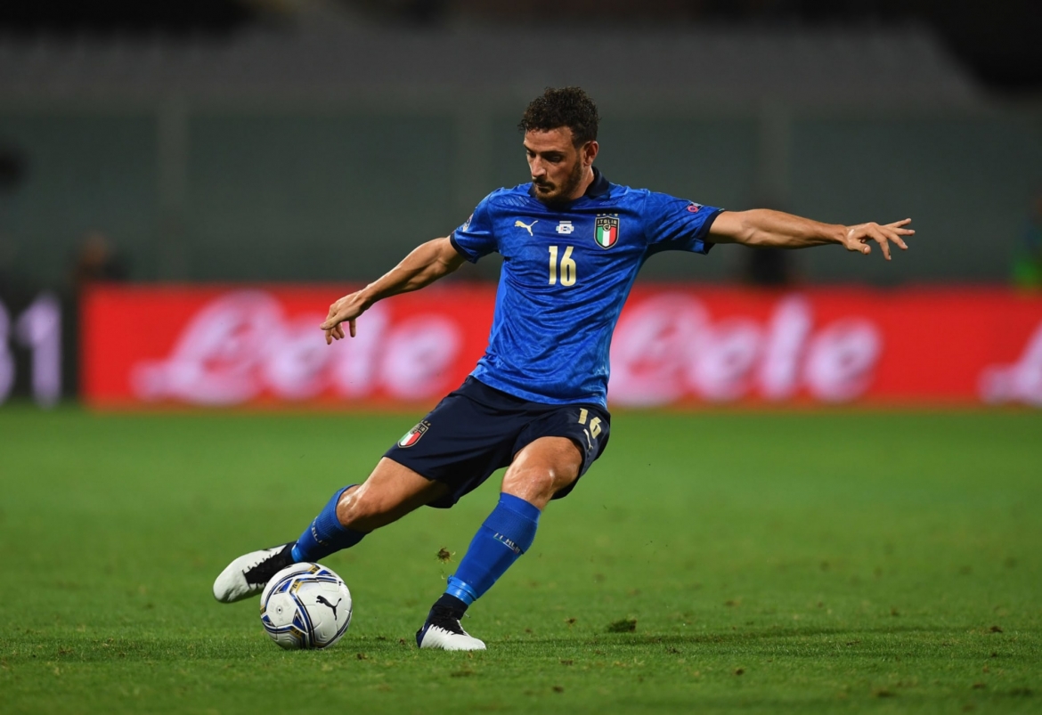 du doan doi hinh toi uu cua Dt italia o euro 2021 hinh anh 4