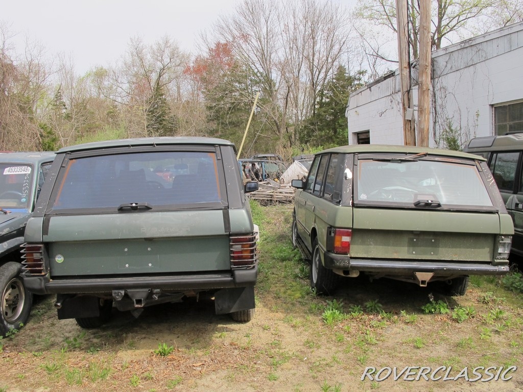 so huu 16 chiec range rover classics voi 1,6 ty dong hinh anh 4
