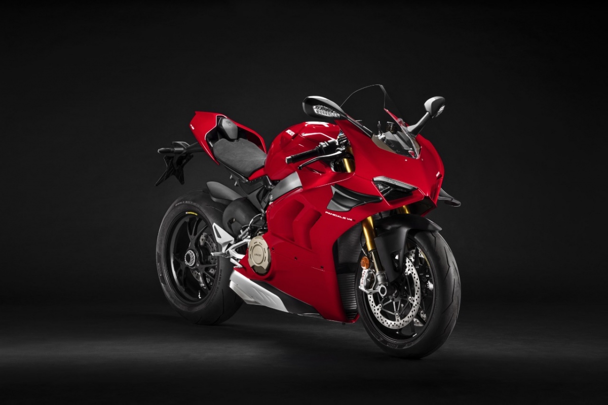 ducati panigale v4 lo dien voi muc gia hon 700 trieu dong hinh anh 4