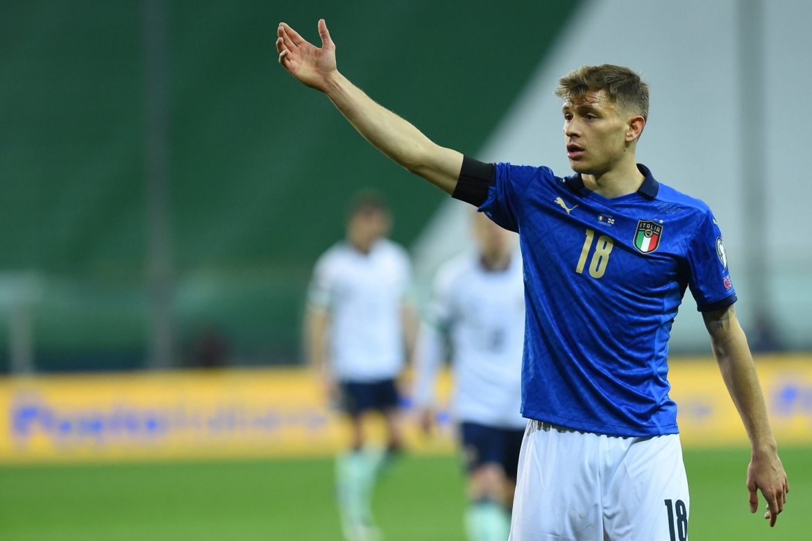 du doan doi hinh toi uu cua Dt italia o euro 2021 hinh anh 8
