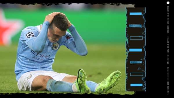 9. Phil Foden (Manchester City) |Thành tích trong năm 2021: 11 bàn thắng, 7 kiến tạo. Giành chức vô địch Premier League &amp; Carabao Cup.