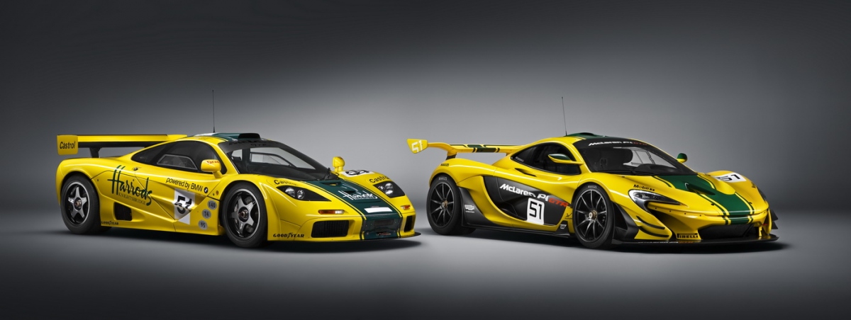 phu tung cua mclaren f1 gtr duoc rao ban voi gia binh dan hinh anh 3