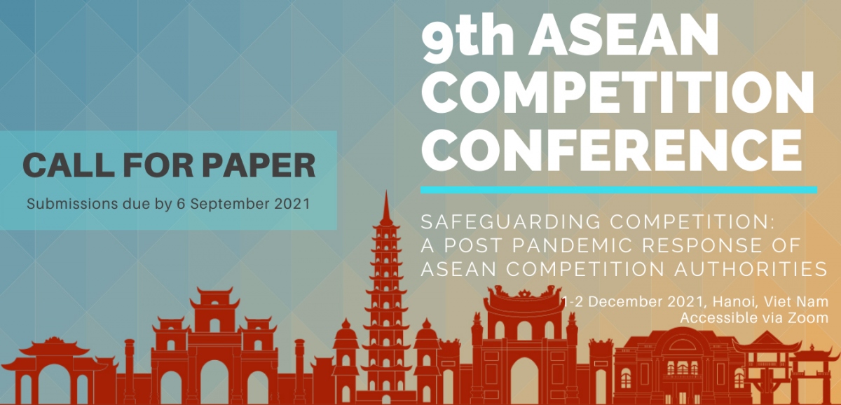 vietnam to host asean competition conference in december picture 1