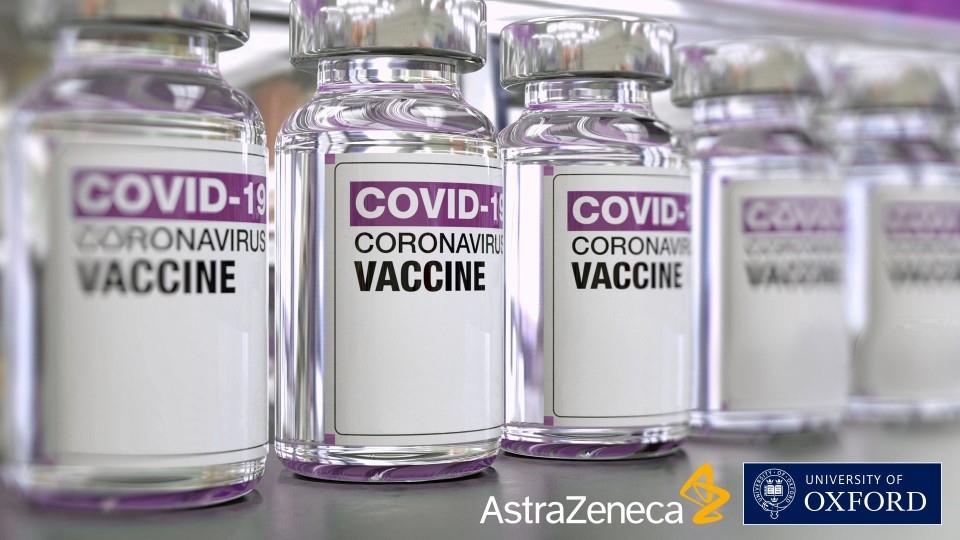 more japanese donated covid-19 vaccine due to arrive in july picture 1