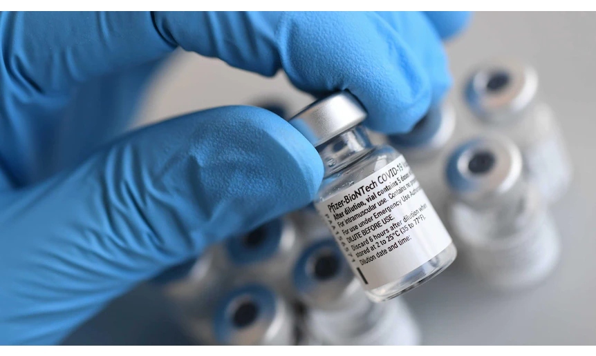 Australia đang nỗ lực chuẩn bị cho kế hoạch sản xuất vaccine công nghệ mRNA tại nước này. Nguồn: Reuters