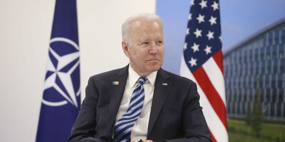 “Gót chân Achilles” trong liên minh chống Trung Quốc của Tổng thống Biden