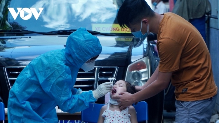 covid-19 vietnam records 79 more cases, 24-hour tally rises to 250 picture 1