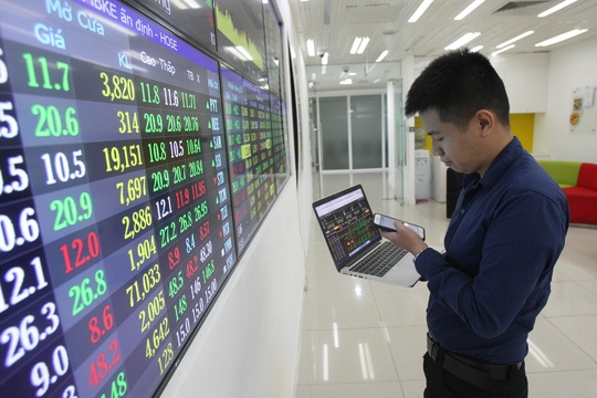 uk media outlet highlights vietnamese equity market picture 1