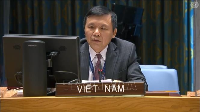 vietnam calls for stability in mali toward 2022 elections picture 1