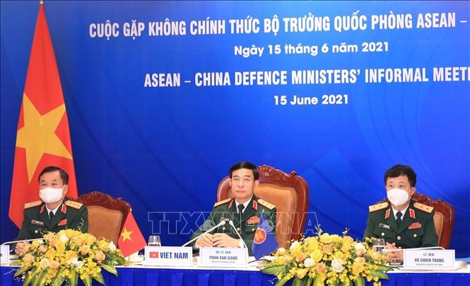 vietnam proposes restraining actions in east sea picture 1