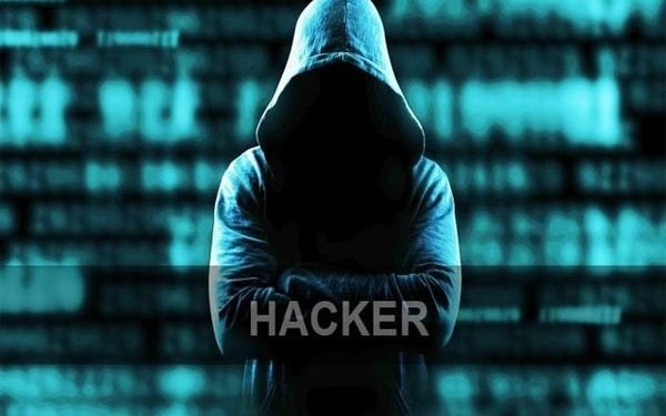 Báo điện tử Pháp Luật TP.HCM bị hacker tấn công