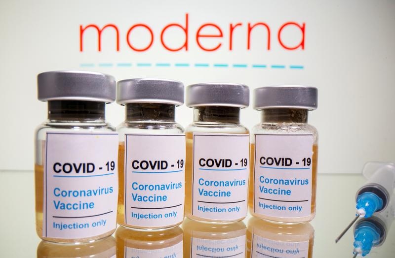 vietnam approves moderna covid-19 vaccine for emergency use picture 1