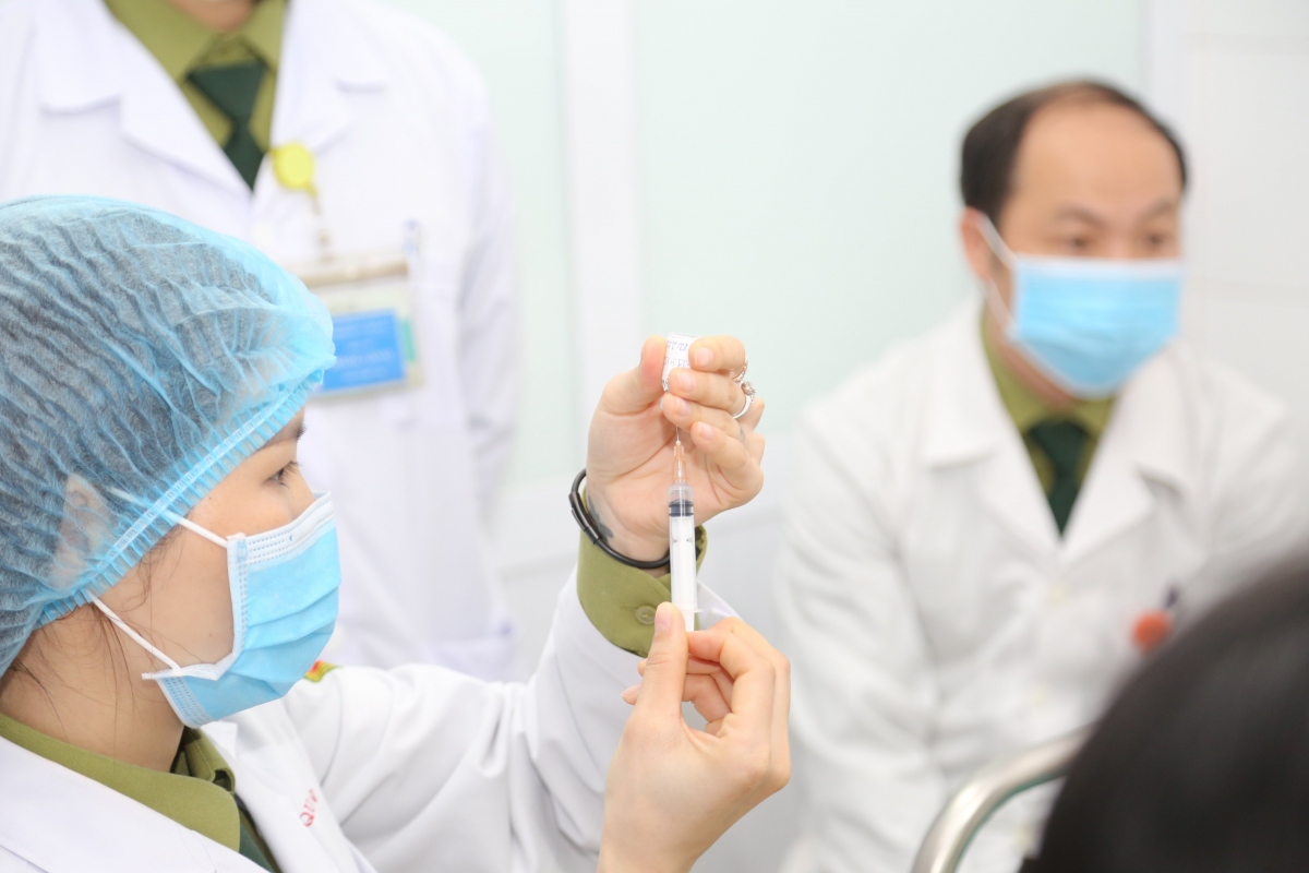 vietnam speeds up locally-produced nano covax vaccine testing picture 1