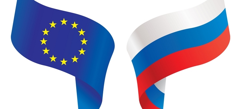 Quan hệ EU-Nga đang trong chiều hướng tiếp tục xấu đi.