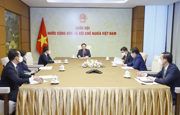 russia considers transferring vaccine production technology to vietnam picture 1