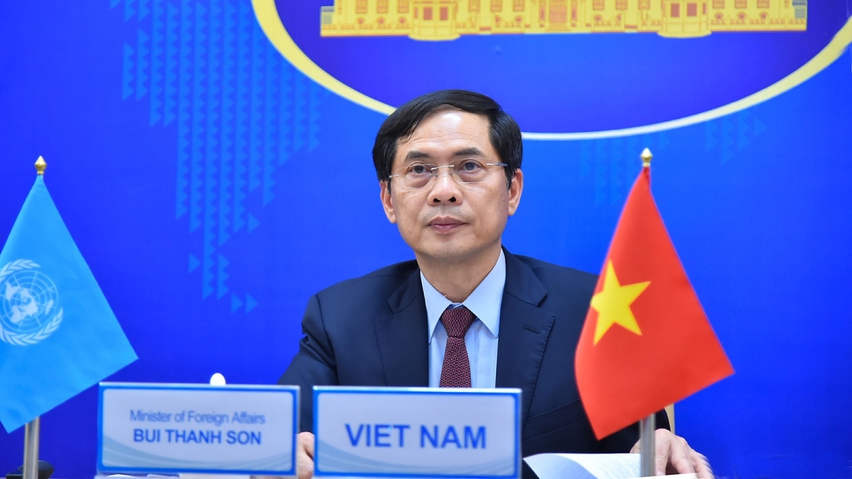 vietnam emphasises cybersecurity as key to international peace and security picture 1