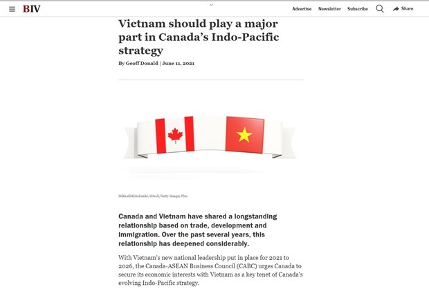 canada-asean business council highlights cooperation potential with vietnam picture 1