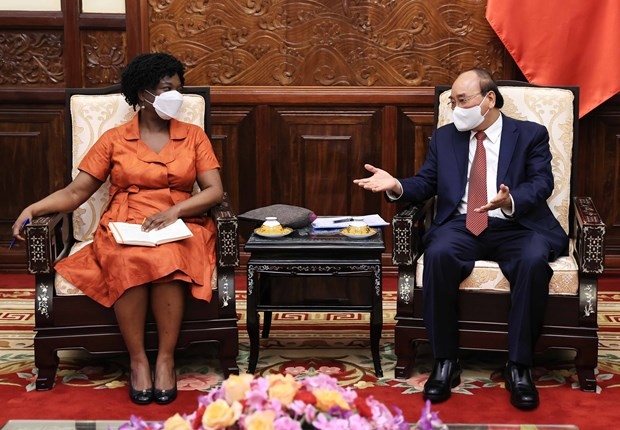 president receives wb vice president for east asia and pacific picture 1 president receives wb vice president for east asia and pacific picture 1
