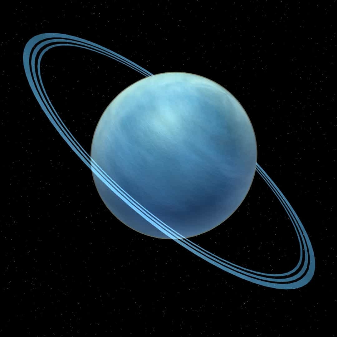 Những sự thật thú vị về sao Thiên Vương - hành tinh thứ bảy trong Hệ Mặt trời - Ảnh 10.