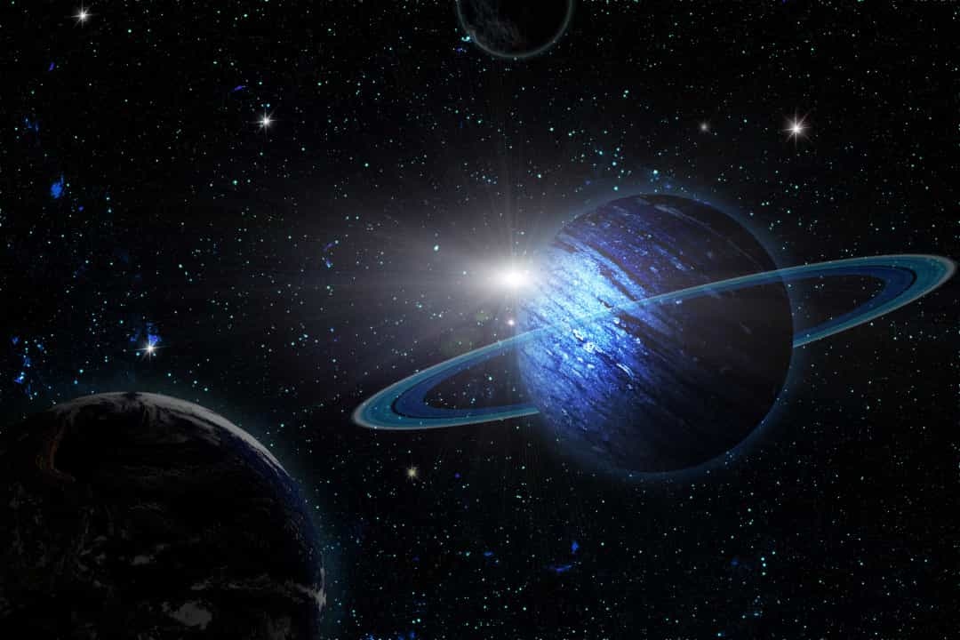 Những sự thật thú vị về sao Thiên Vương - hành tinh thứ bảy trong Hệ Mặt trời - Ảnh 11.