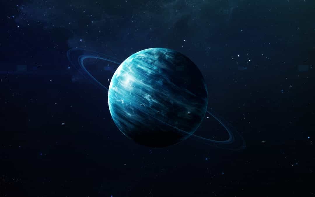 Những sự thật thú vị về sao Thiên Vương - hành tinh thứ bảy trong Hệ Mặt trời - Ảnh 5.