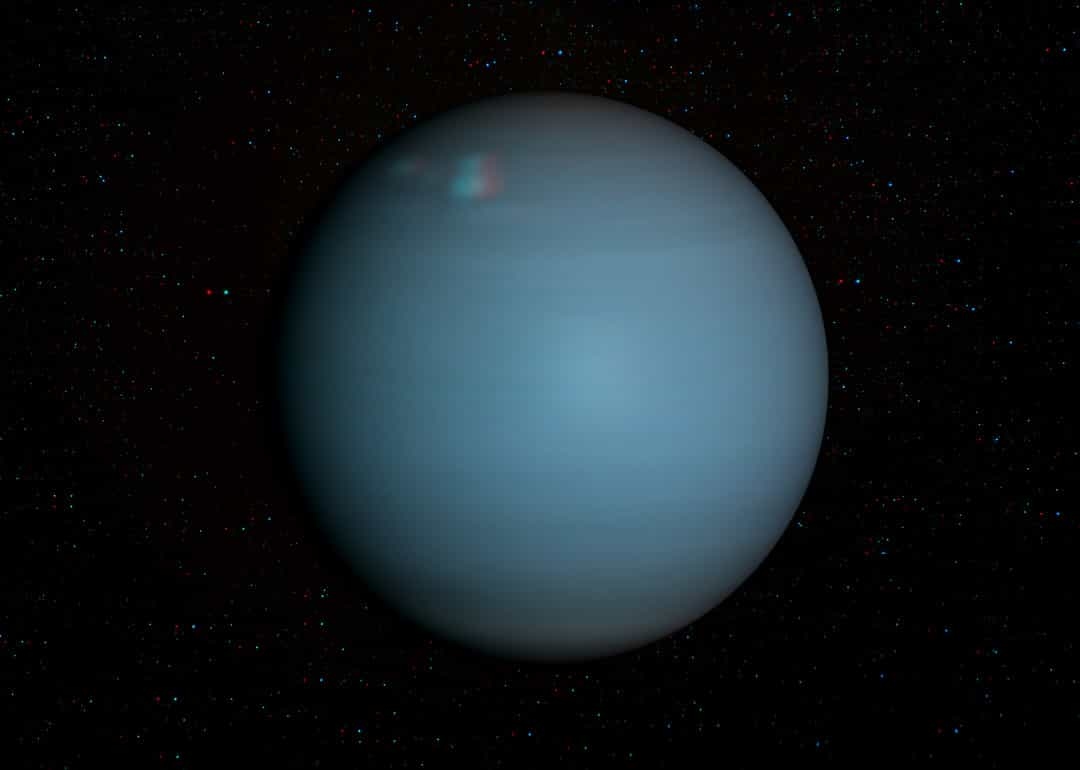Những sự thật thú vị về sao Thiên Vương - hành tinh thứ bảy trong Hệ Mặt trời - Ảnh 7.