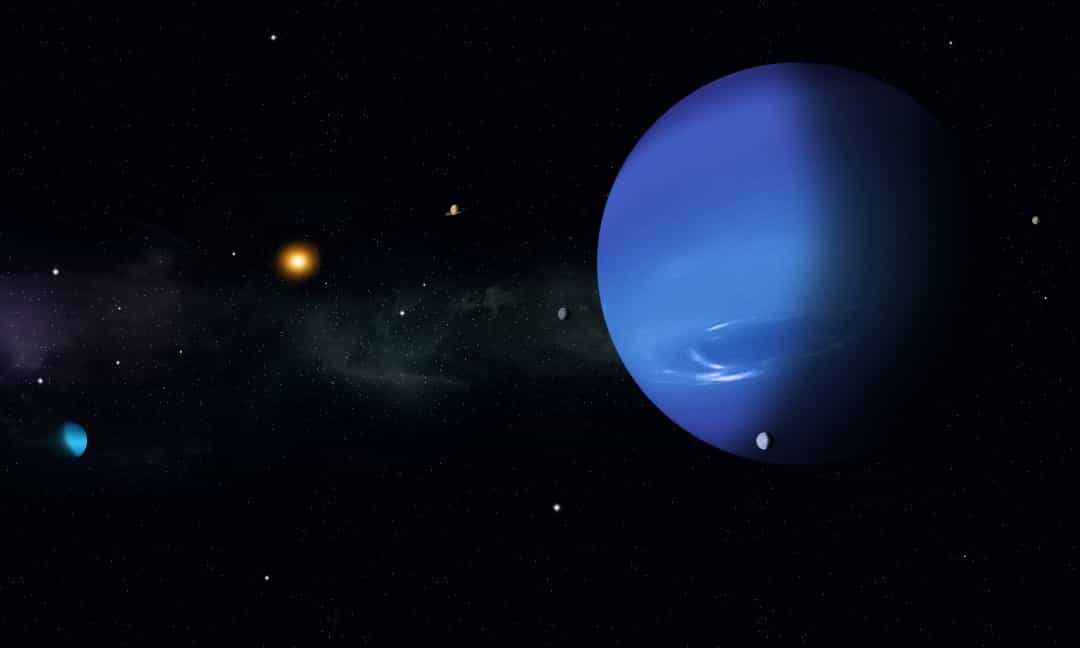 Những sự thật thú vị về sao Thiên Vương - hành tinh thứ bảy trong Hệ Mặt trời - Ảnh 8.