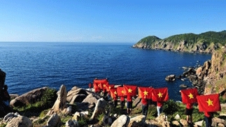 Photo contest to promote beauty of Vietnamese sea, islands