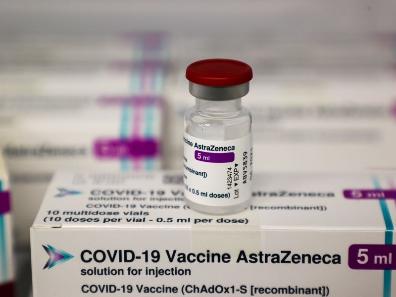 Nhật Bản tặng vaccine Covid-19 cho Đài Loan (Trung Quốc)