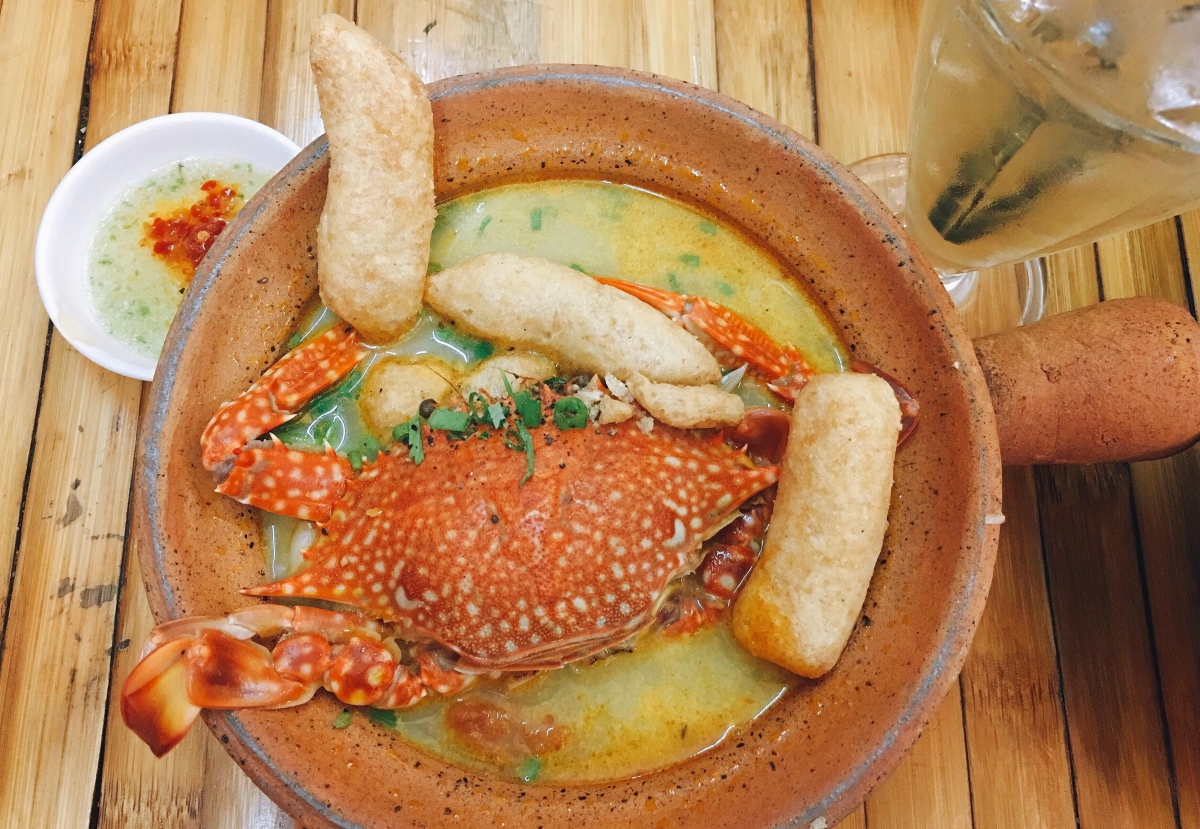 banh canh noodle in phan rang offers foodies a unique taste of local culture picture 2