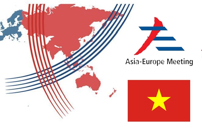 vietnam a proactive, dynamic, and responsible member of asem picture 1