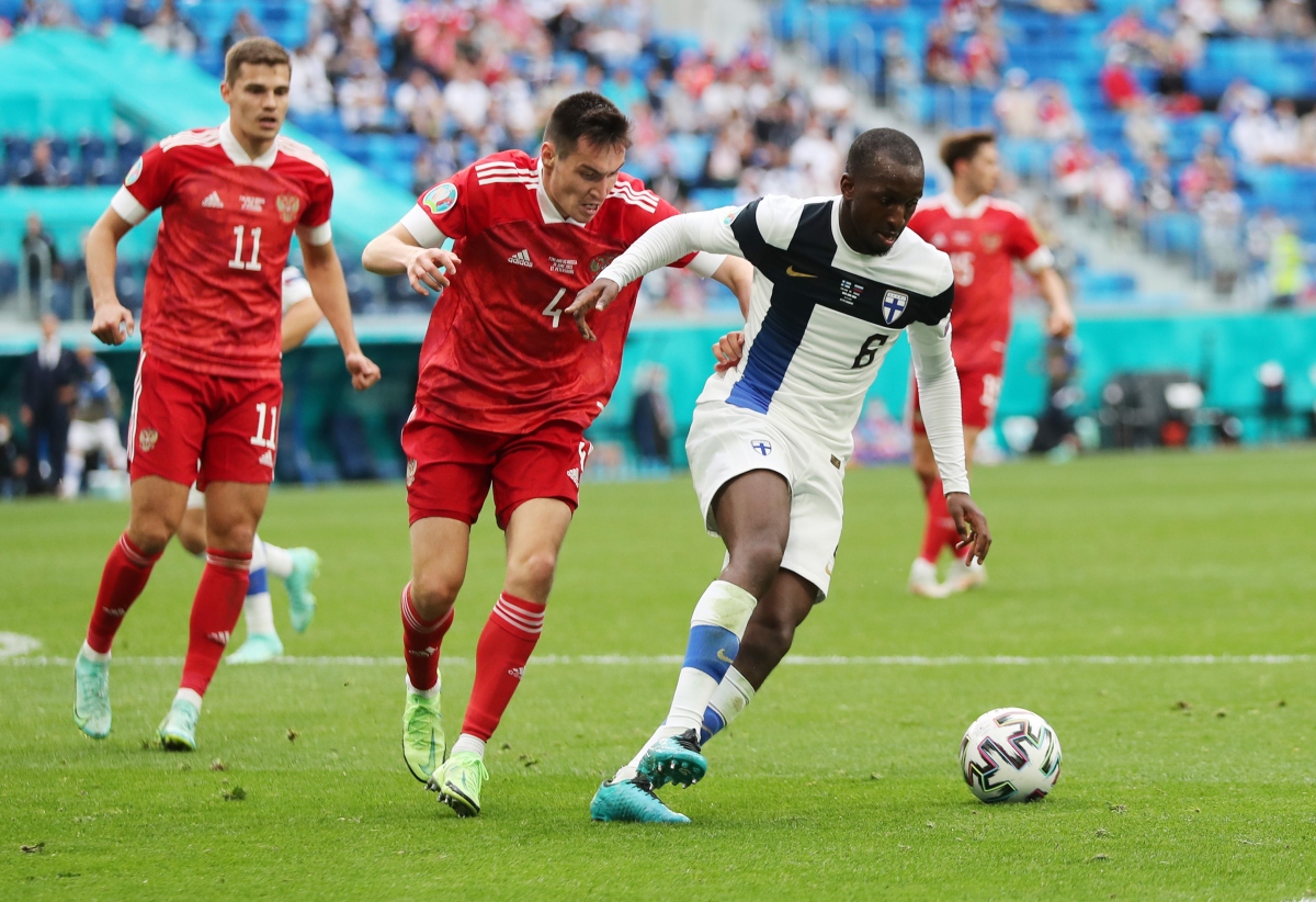 euro 2021 miranchuk lập siêu phẩm, nga thắng nhọc phần lan sau hơn 100 phút hình ảnh 13 euro 2021 miranchuk lap sieu pham, nga thang nhoc phan lan sau hon 100 phut hinh anh 13