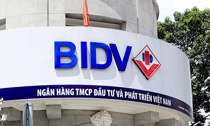 BIDV named Best SME Bank South East Asia 2021 by Global Finance