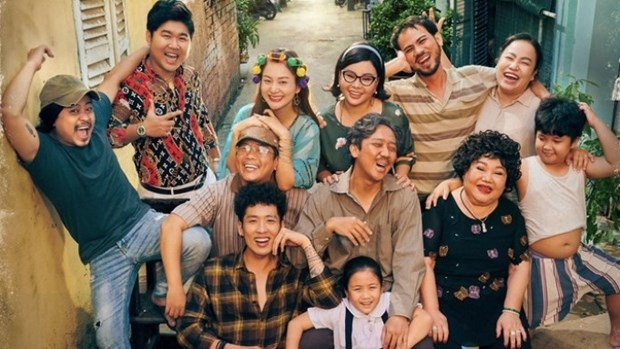 first vietnamese film surpasses us 1 million mark in us picture 1