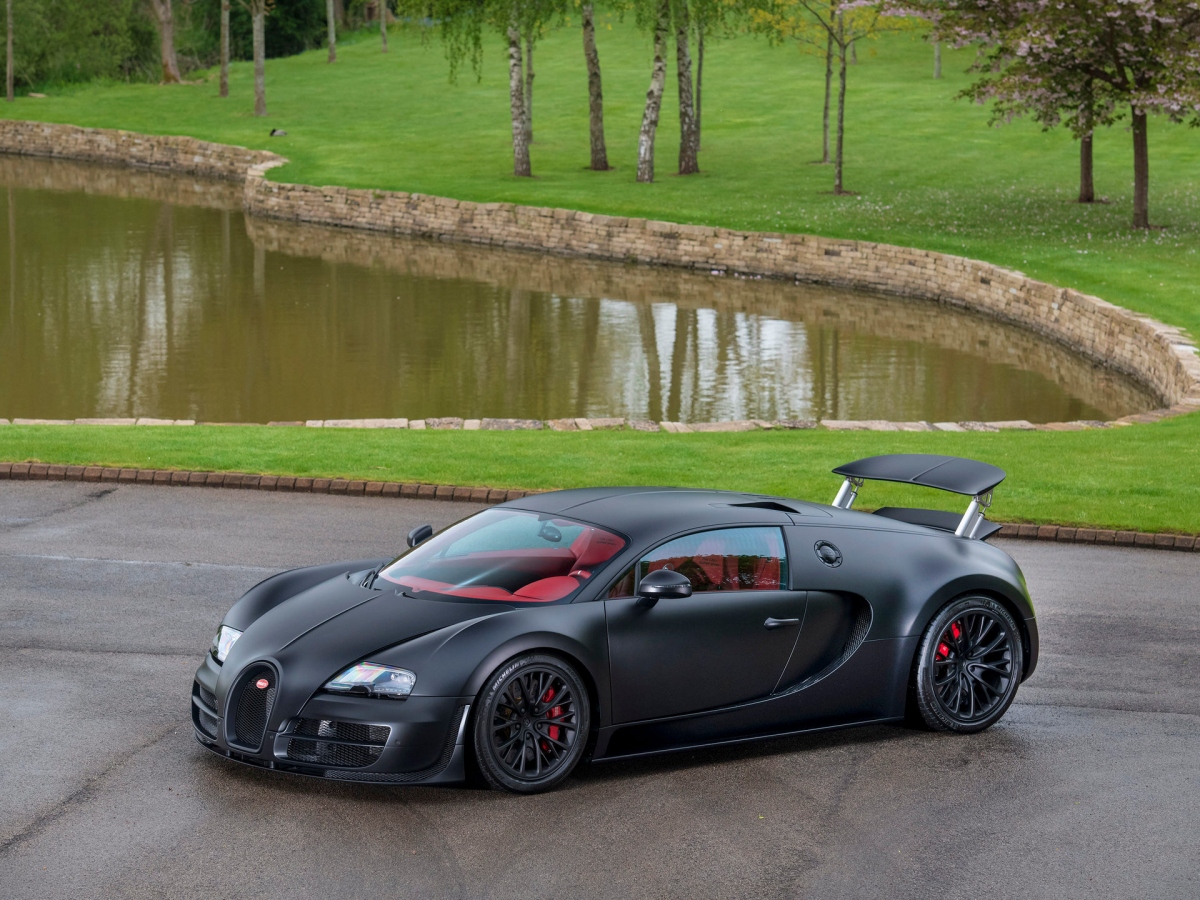 can canh chiec bugatti veyron super sport cuoi cung duoc san xuat hinh anh 3