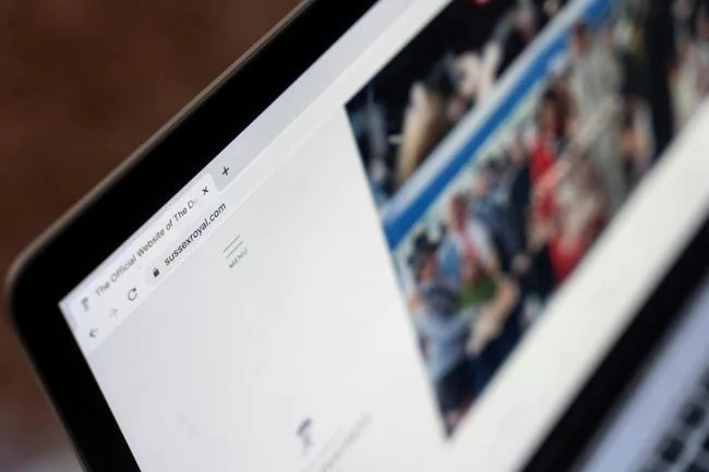 Các trang web của CNN, Financial Times, Guardian không thể truy cập được do 'Lỗi dịch vụ 503' và 'Lỗi kết nối'. Ảnh: AFP