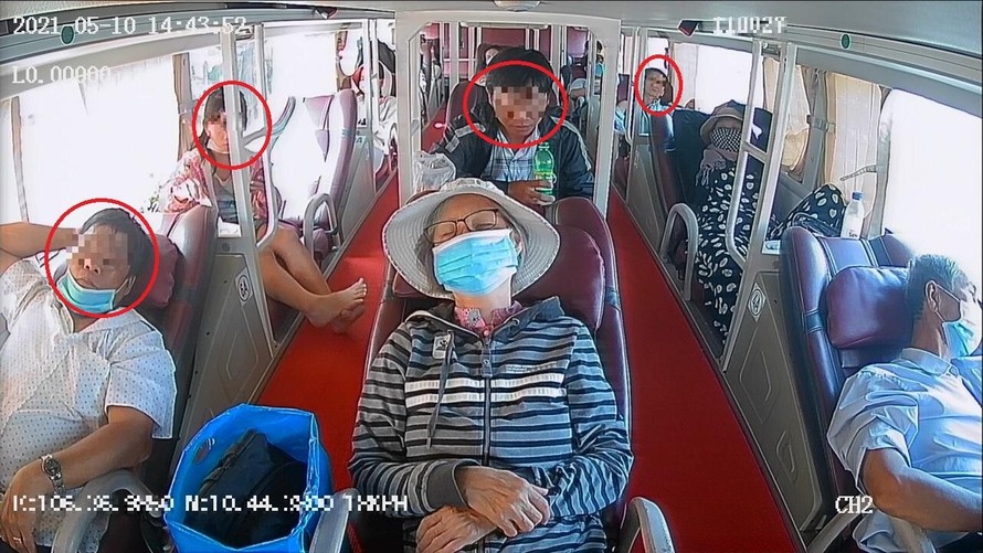 lap camera tren xe kinh doanh van tai tien quan ly nhung doanh nghiep van nghe ngong hinh anh 4