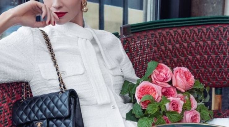Chanel Timeless CC Soft Bag Reference Guide  Spotted Fashion