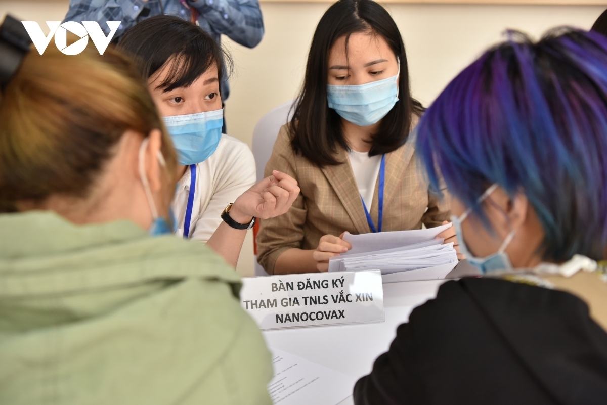 can vietnamese covid-19 vaccine ensure safety picture 1