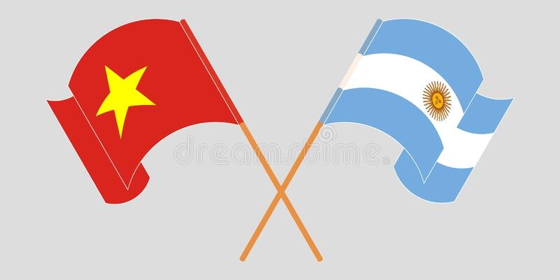 Argentina aspires to establish strategic partnership with Vietnam