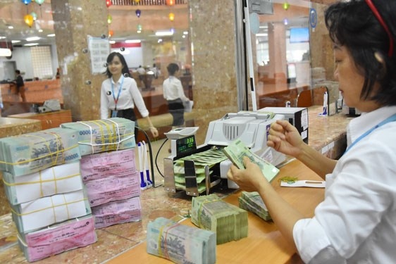 consumer debts put for sale for first time in vietnam picture 1