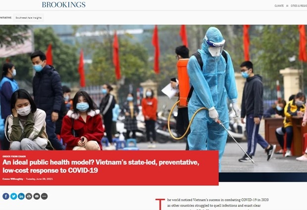 strong institutions could protect public health through future pandemics picture 1