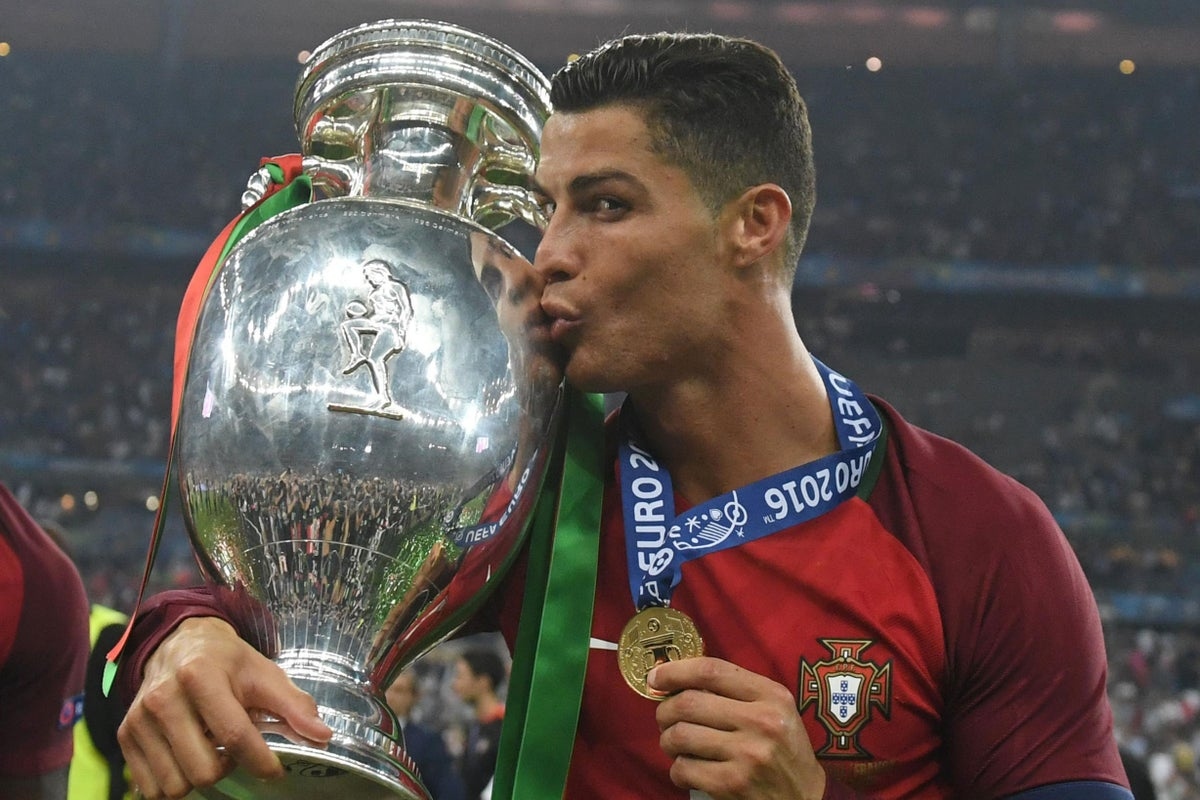 Góc BLV: Cristiano Ronaldo sẽ tỏa sáng ở bảng tử thần EURO 2021